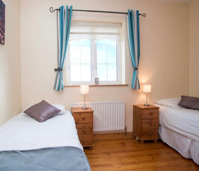 Villa Superior 4 Bed House In Moville Donegal . Extérieur photo